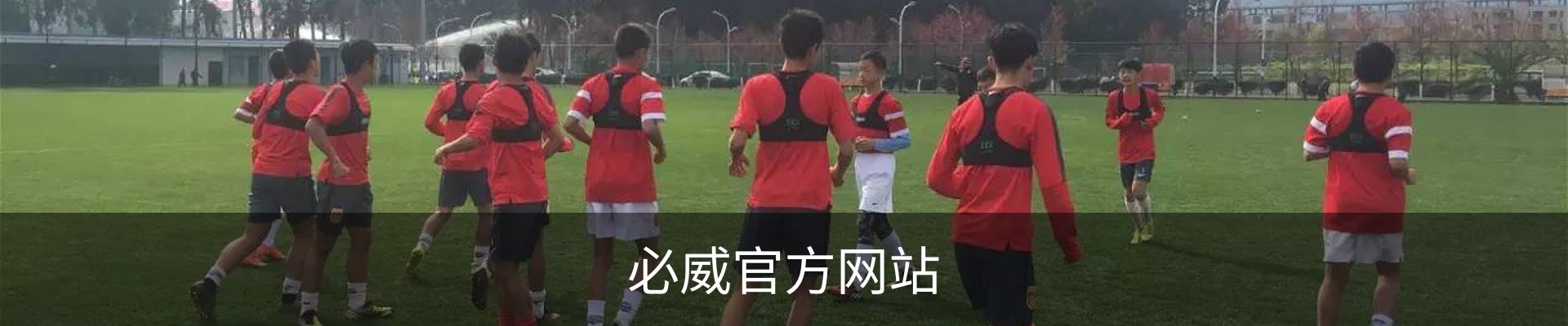 必威官方网站
